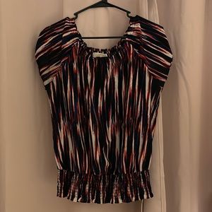 Michael Kors Blouse Size M